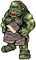Dark Orc Lady