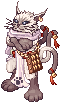Cat Paw Agent