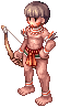 Native Warrior