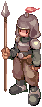Soldier Junghee