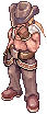 Adept adventurer