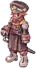 Tower Keeper