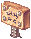 Suspicious Wooden Stick