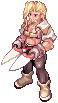 Butcher