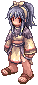 Apprentice Priestess