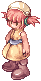 Flower Girl